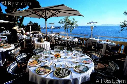Hotel Belles Rives 24